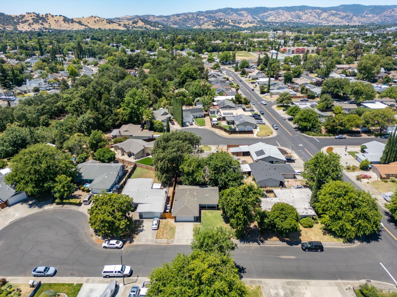 661 Mathews Court Vacaville CA 95687