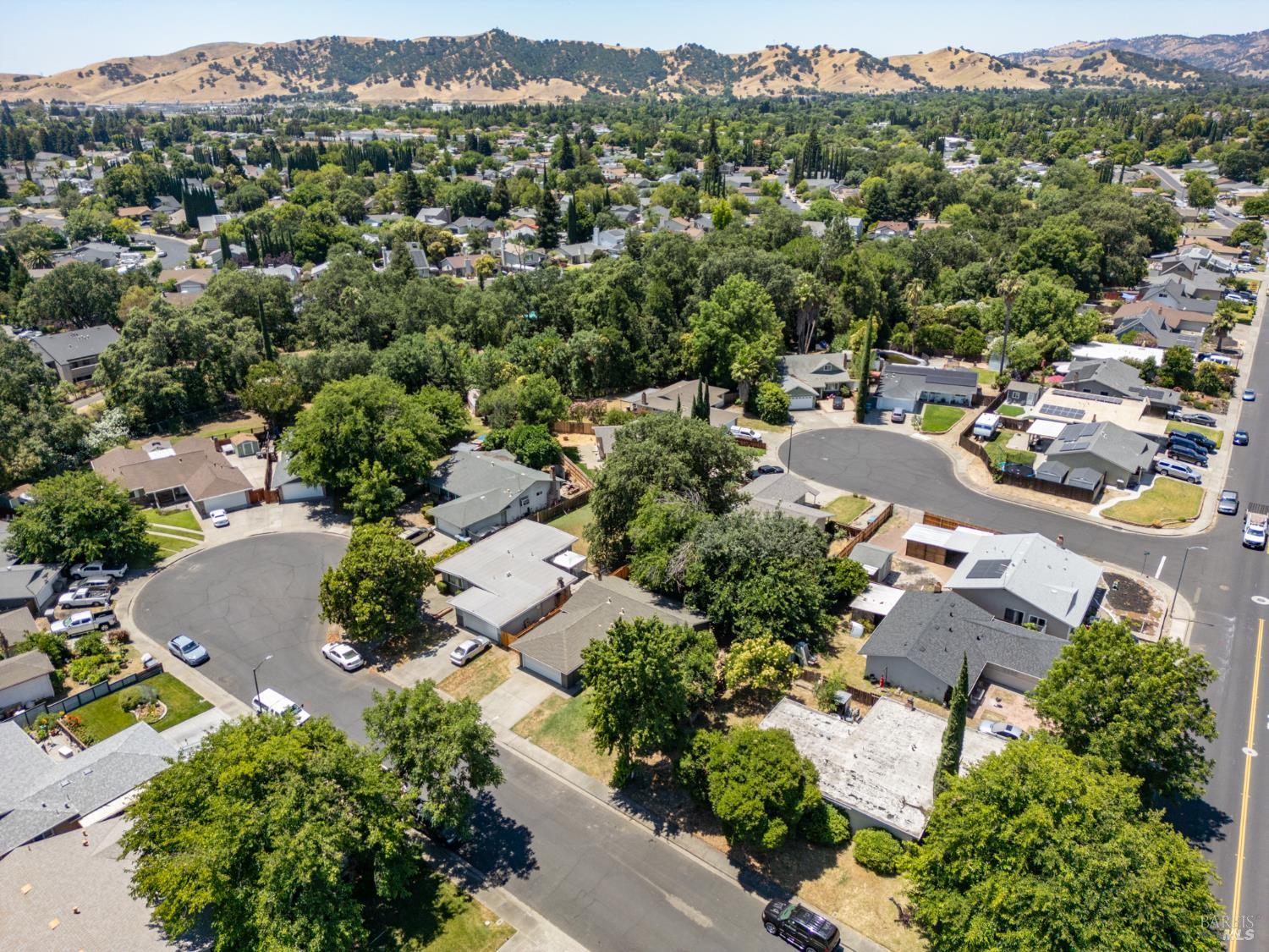 661 Mathews Court Vacaville CA 95687