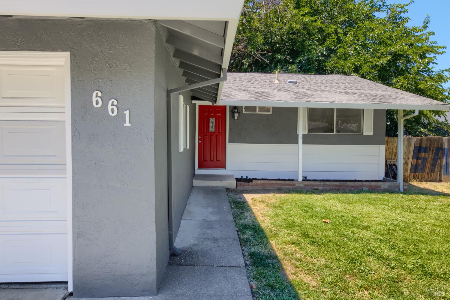 661 Mathews Court Vacaville CA 95687