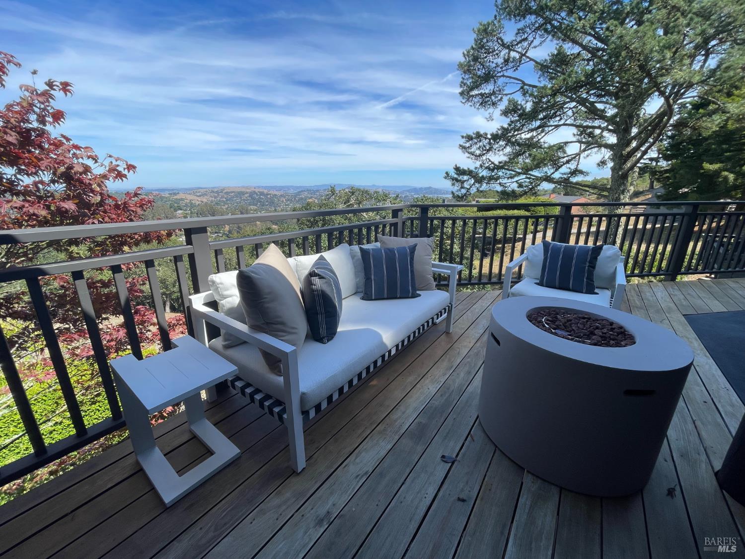 642 Amaranth Boulevard Mill Valley CA 94941