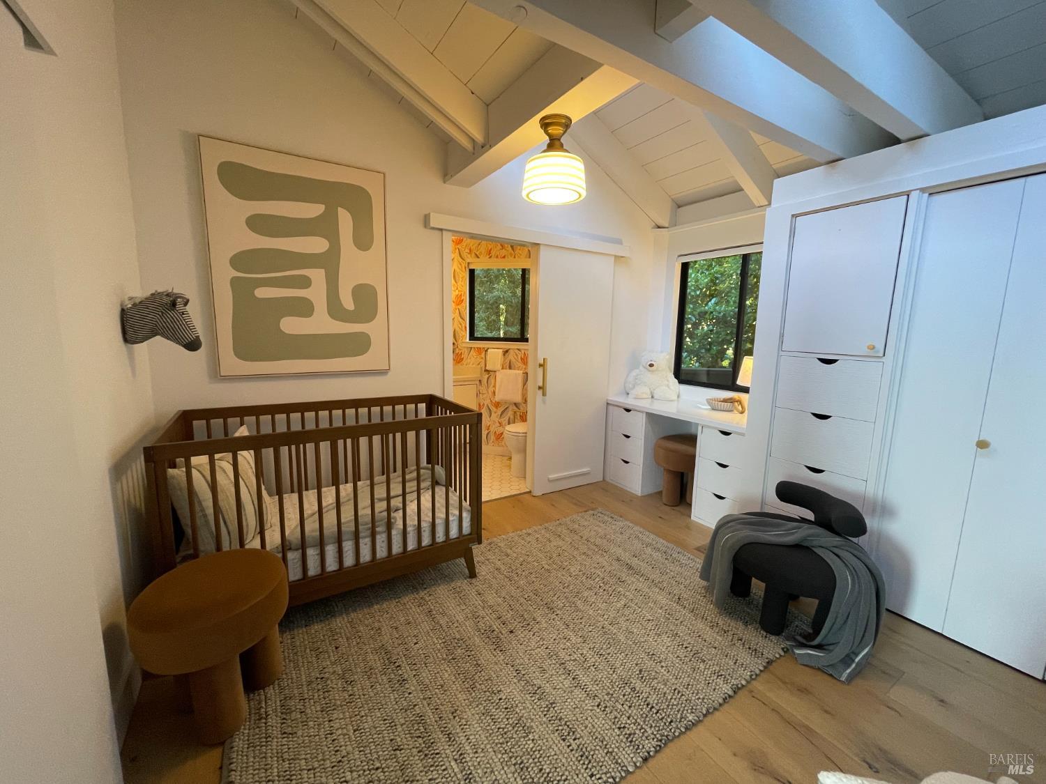 642 Amaranth Boulevard Mill Valley CA 94941