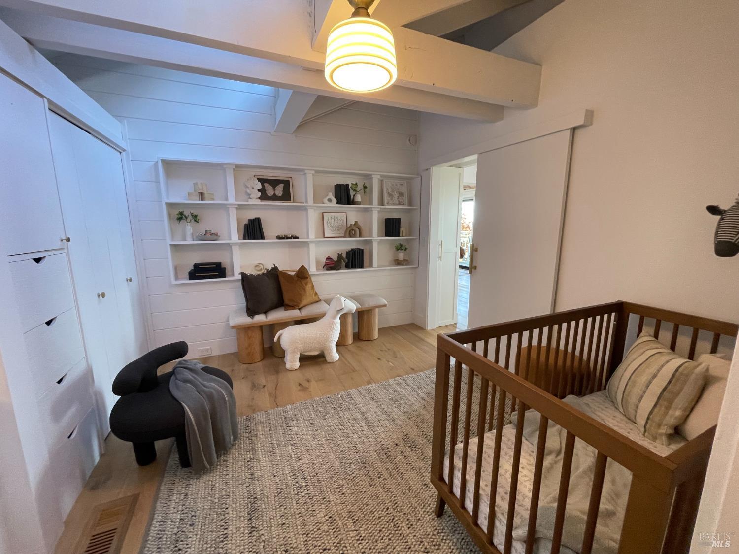 642 Amaranth Boulevard Mill Valley CA 94941