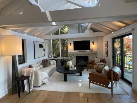 642 Amaranth Boulevard Mill Valley CA 94941