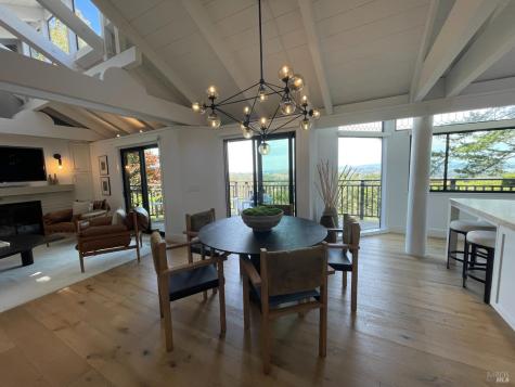 642 Amaranth Boulevard Mill Valley CA 94941
