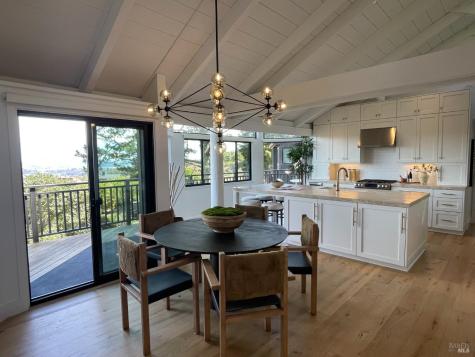 642 Amaranth Boulevard Mill Valley CA 94941