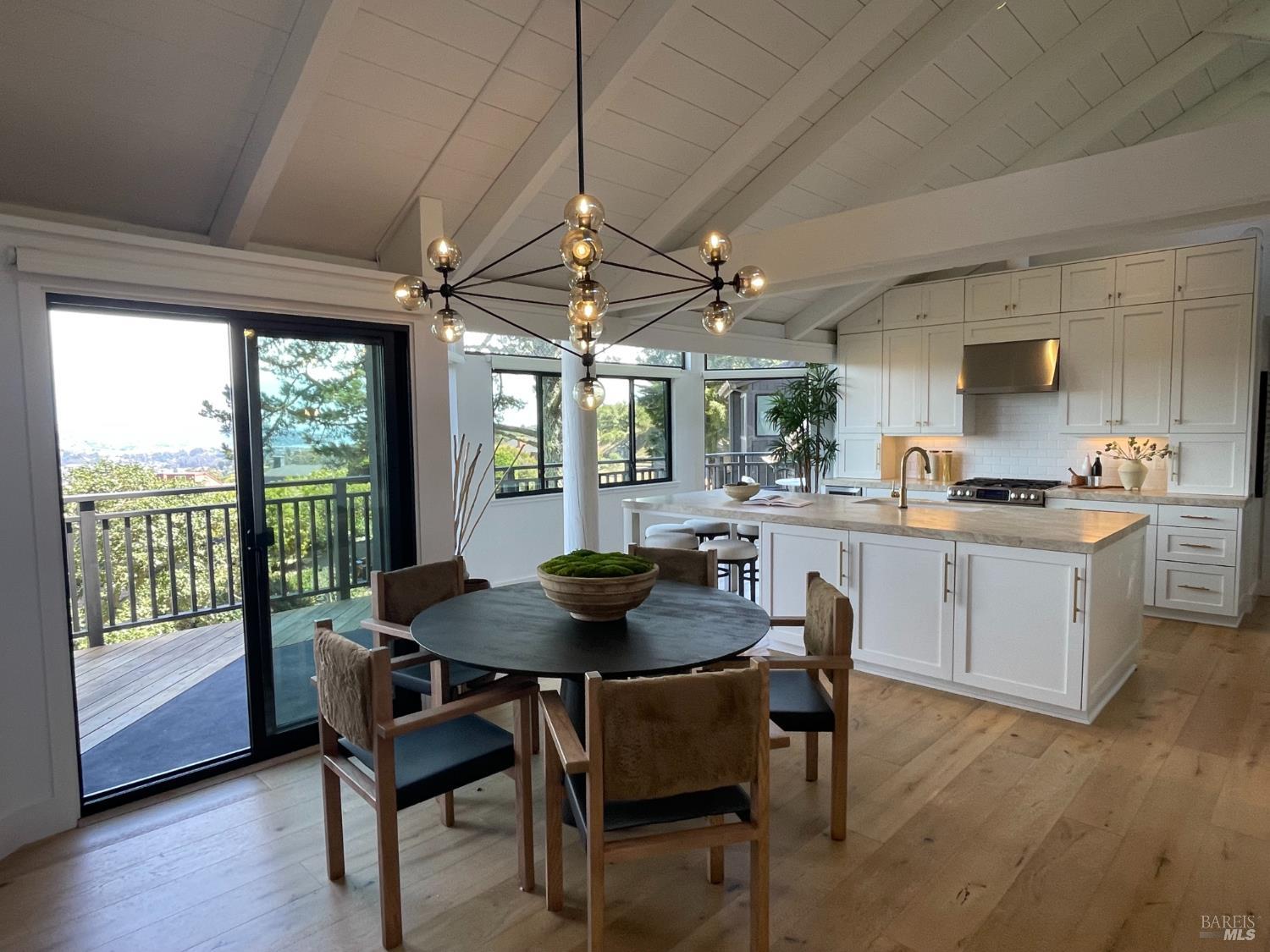 642 Amaranth Boulevard Mill Valley CA 94941