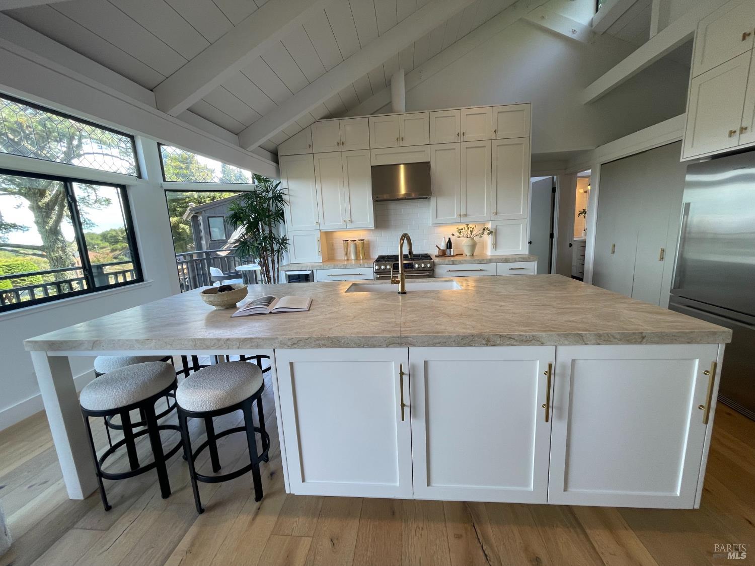 642 Amaranth Boulevard Mill Valley CA 94941