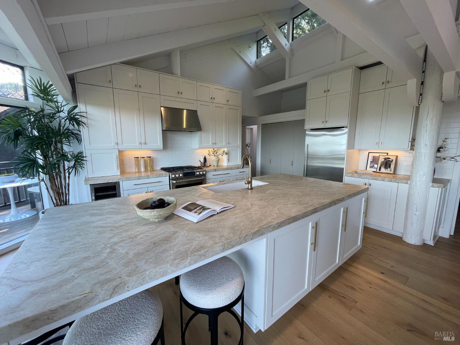 642 Amaranth Boulevard Mill Valley CA 94941