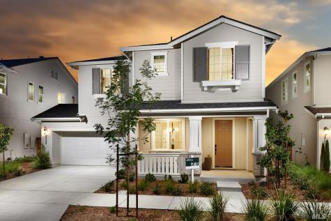 2912 Bertman Street Santa Rosa CA 95407