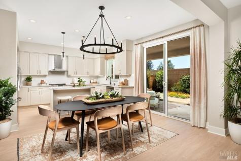 2912 Bertman Street Santa Rosa CA 95407