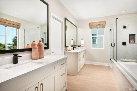 2912 Bertman Street Santa Rosa CA 95407