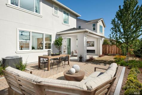 2912 Bertman Street Santa Rosa CA 95407