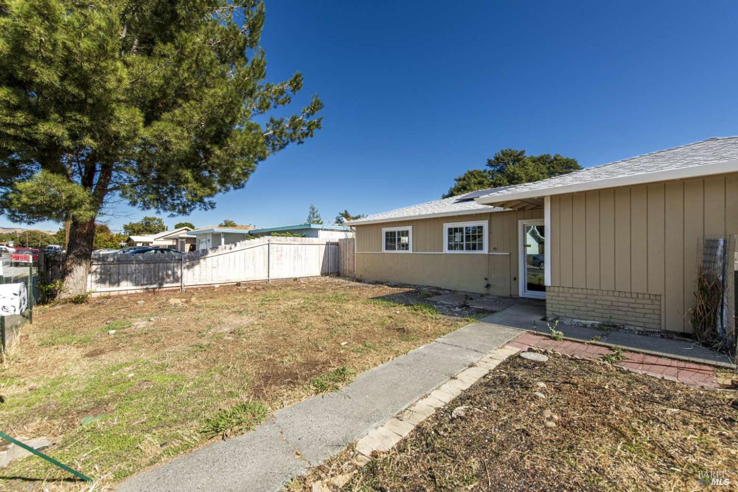 1024 Tyler Street Fairfield CA 94533