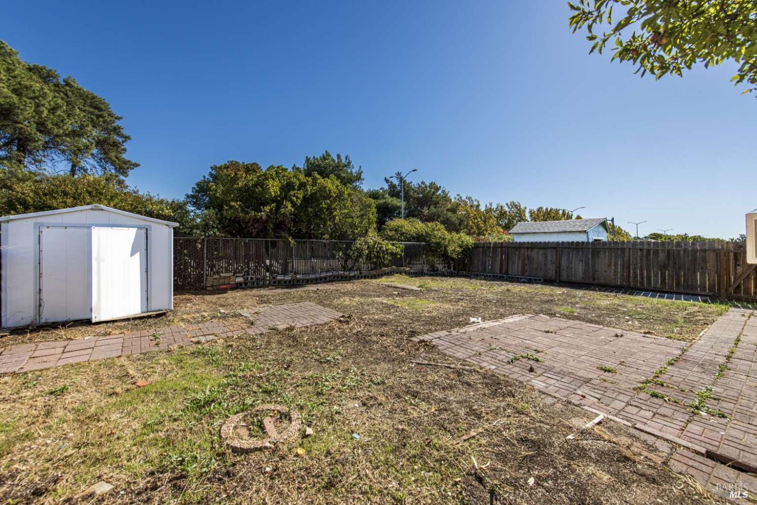 1024 Tyler Street Fairfield CA 94533