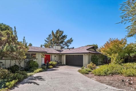 555 Las Colindas Road San Rafael CA 94903