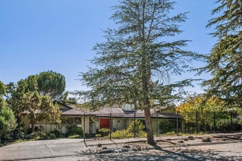 555 Las Colindas Road San Rafael CA 94903