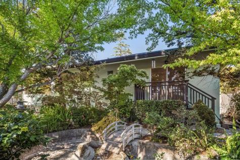 555 Las Colindas Road San Rafael CA 94903
