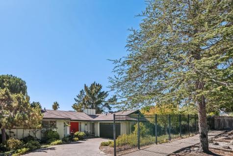 555 Las Colindas Road San Rafael CA 94903