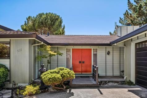 555 Las Colindas Road San Rafael CA 94903