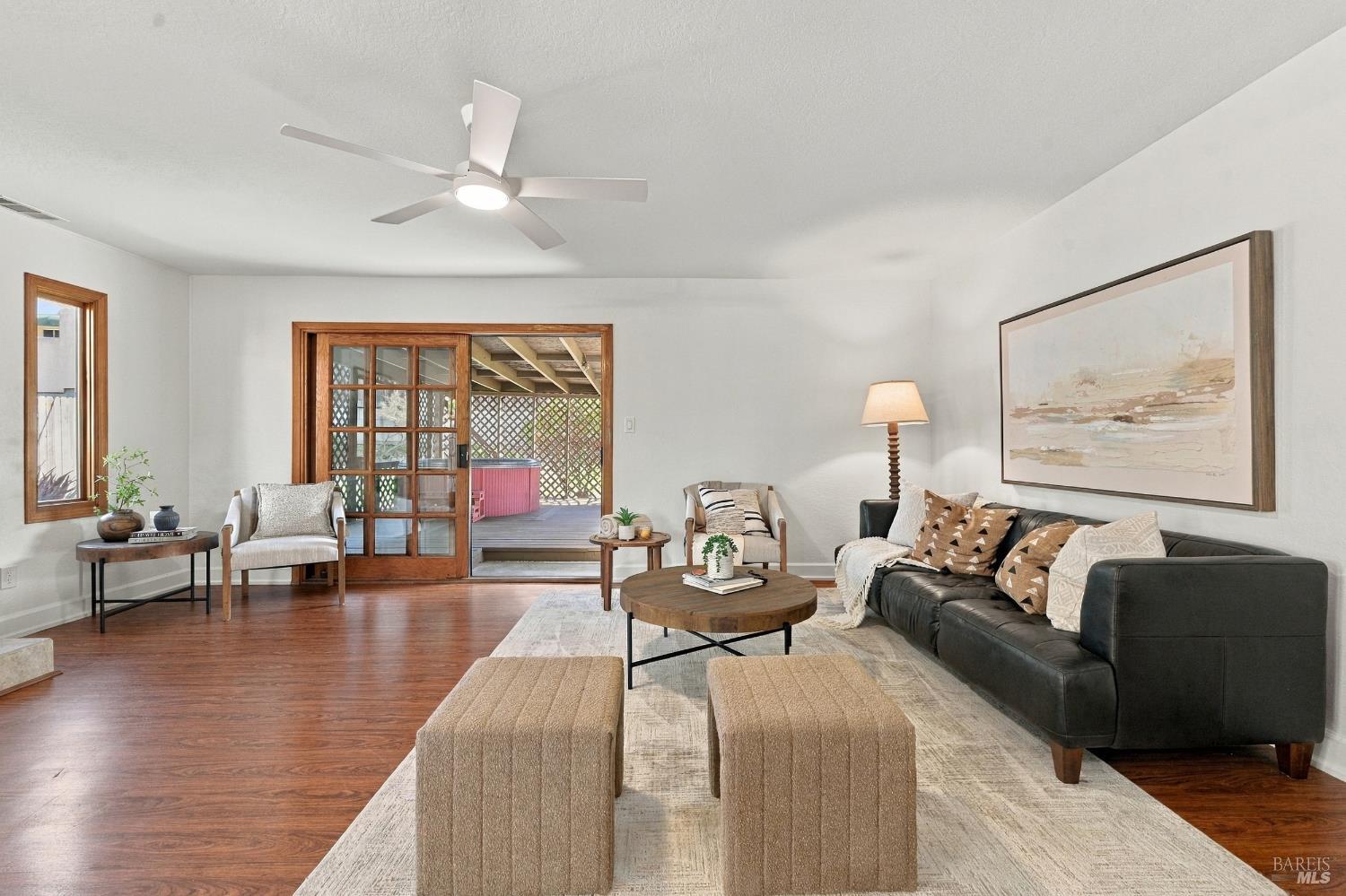 858 Brentwood Avenue Vallejo CA 94591
