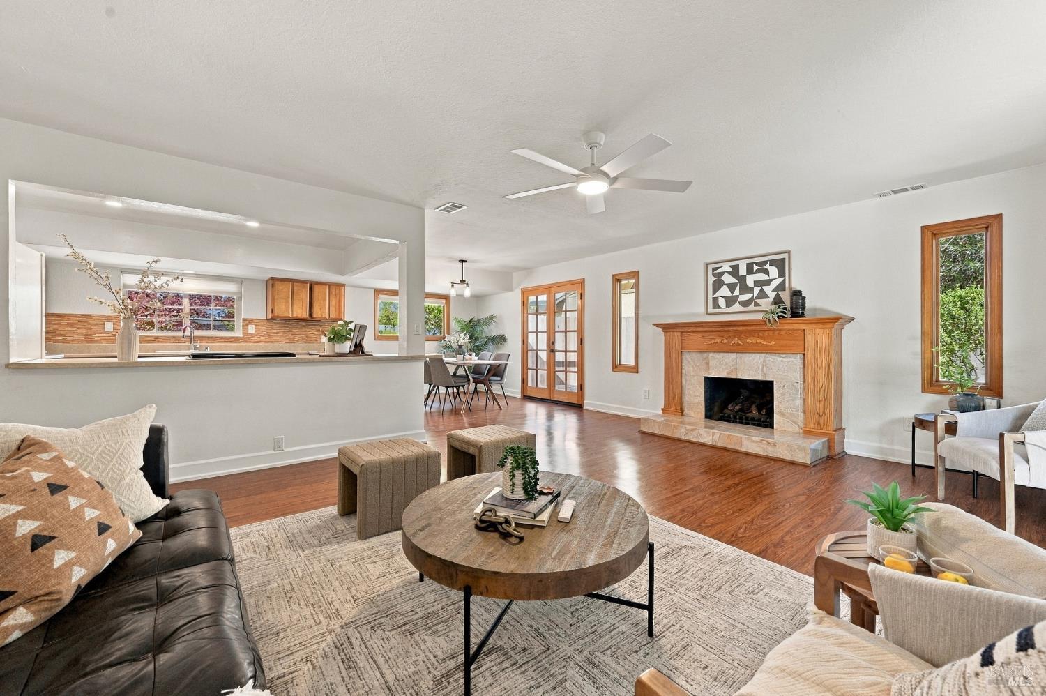 858 Brentwood Avenue Vallejo CA 94591