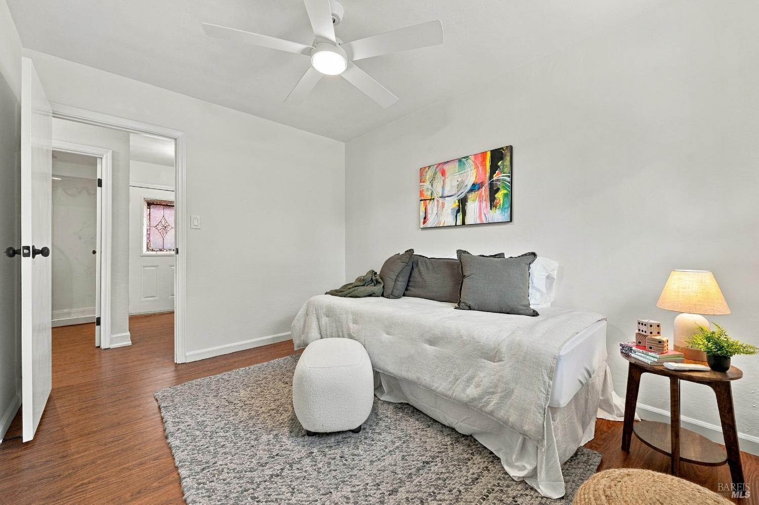 858 Brentwood Avenue Vallejo CA 94591