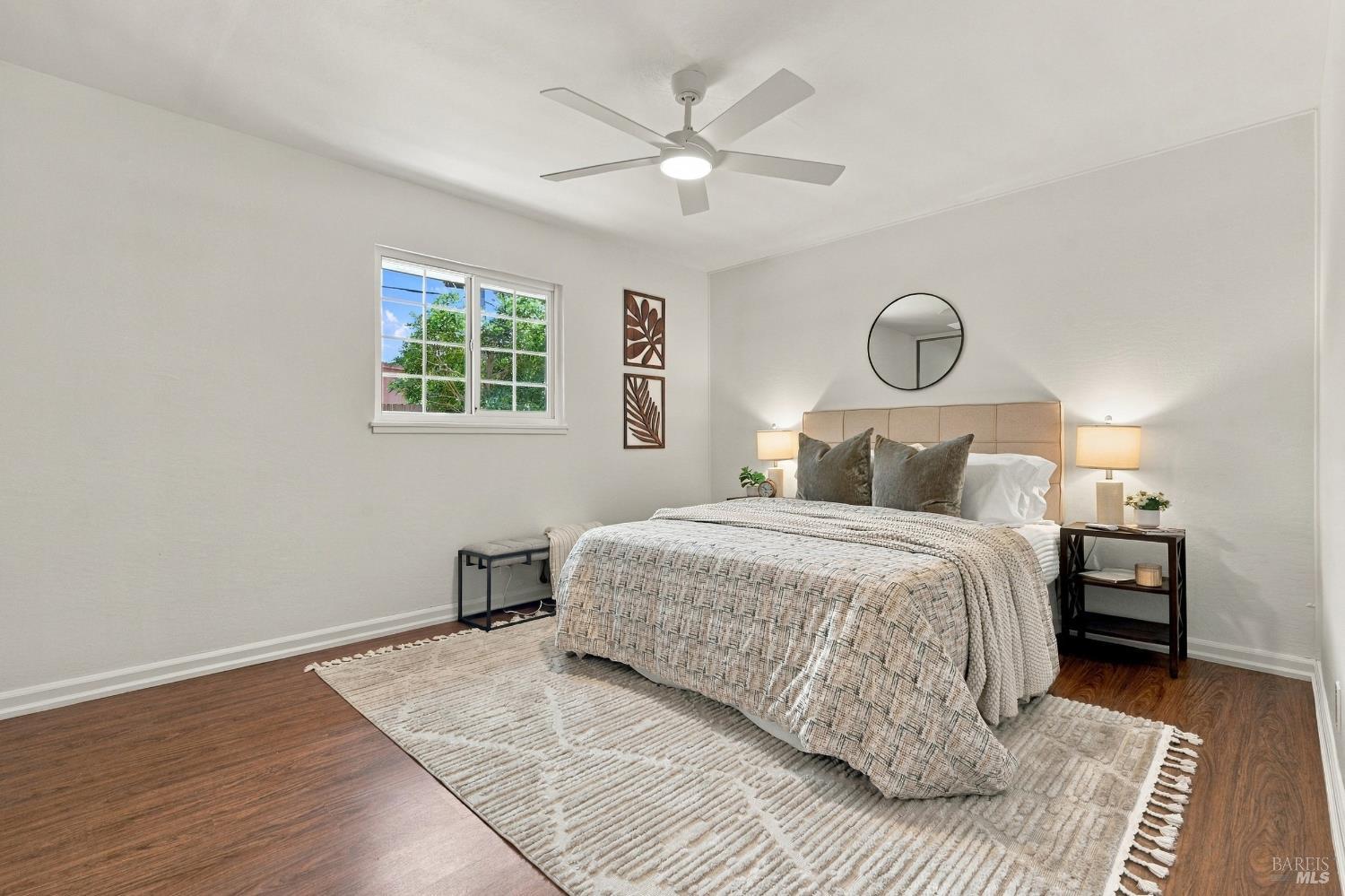 858 Brentwood Avenue Vallejo CA 94591