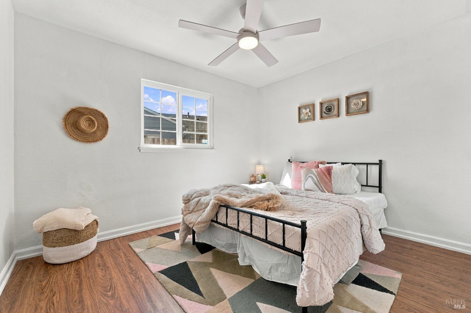858 Brentwood Avenue Vallejo CA 94591