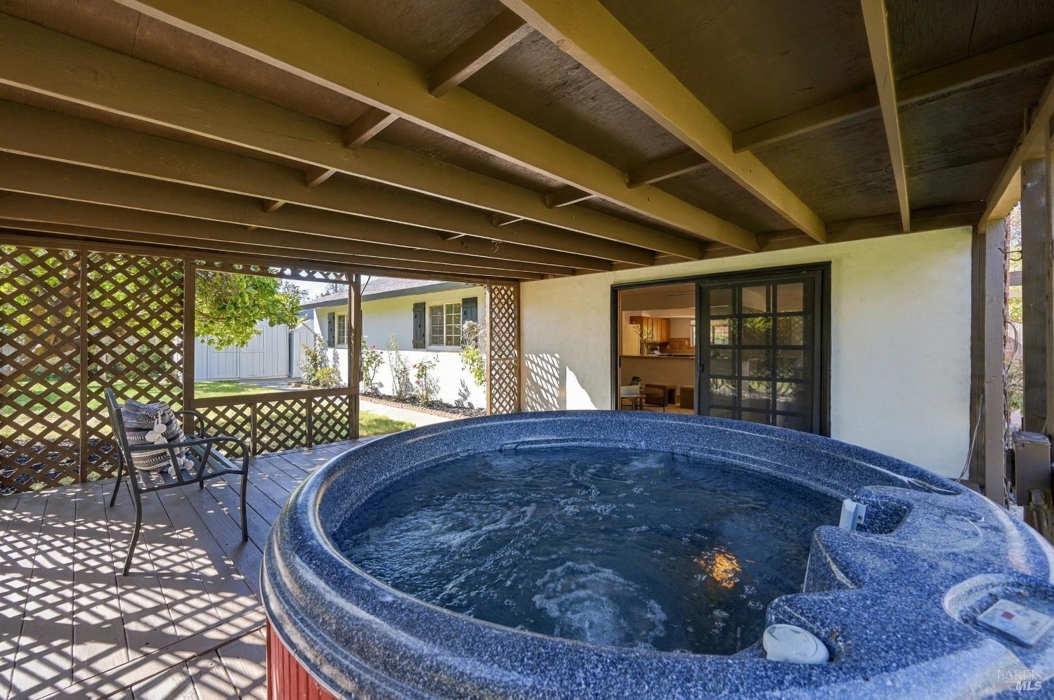 858 Brentwood Avenue Vallejo CA 94591
