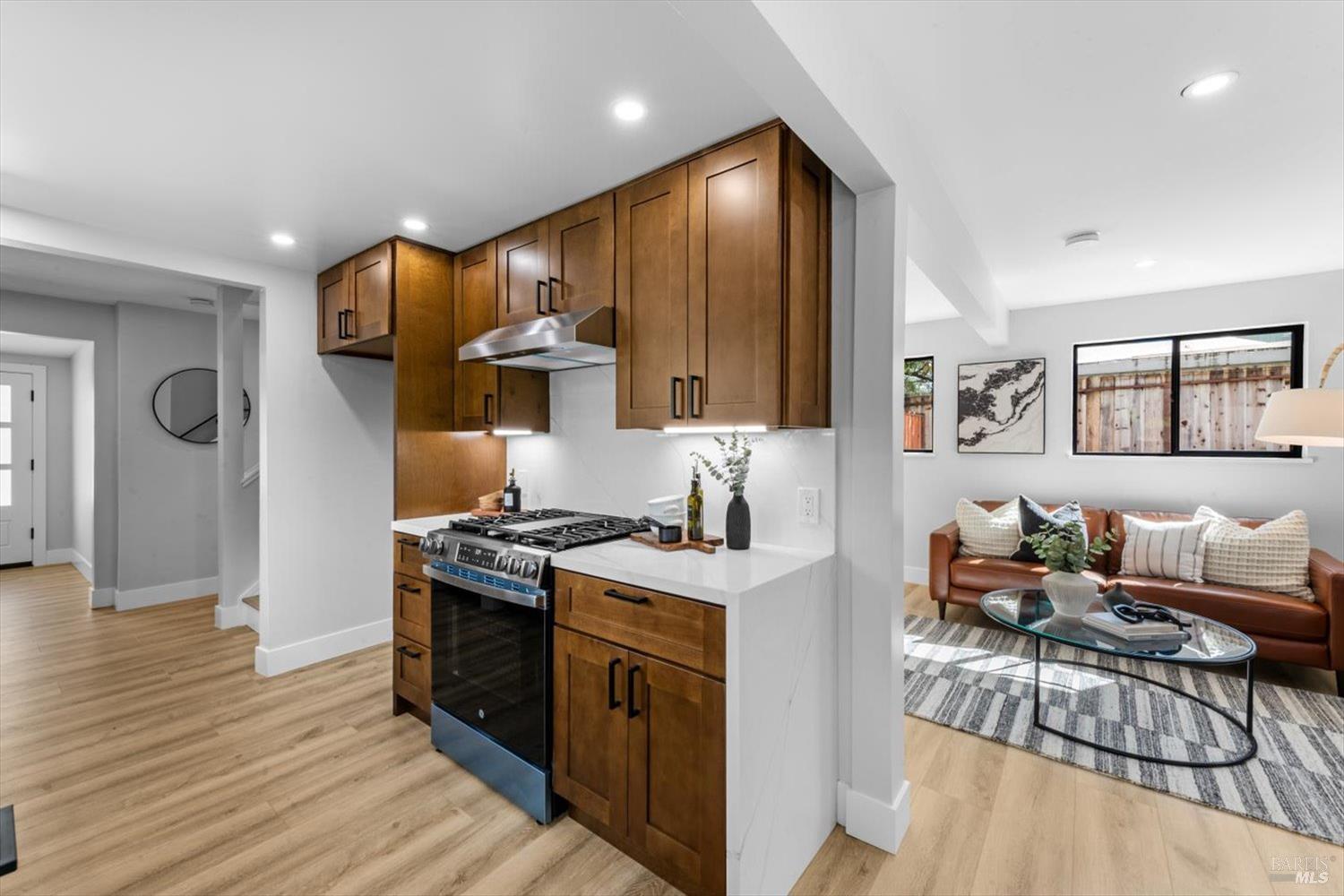 2192 1st Avenue Napa CA 94558