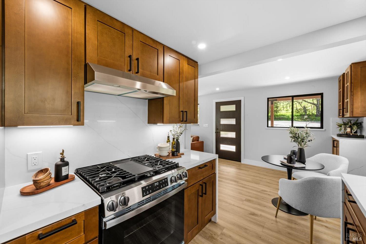 2192 1st Avenue Napa CA 94558