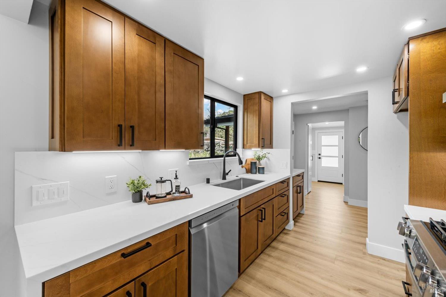 2192 1st Avenue Napa CA 94558