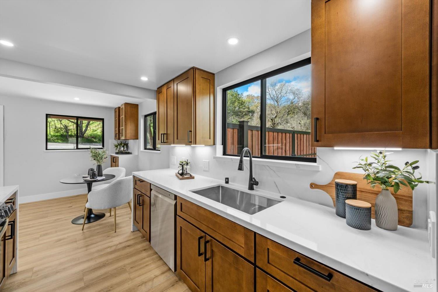 2192 1st Avenue Napa CA 94558