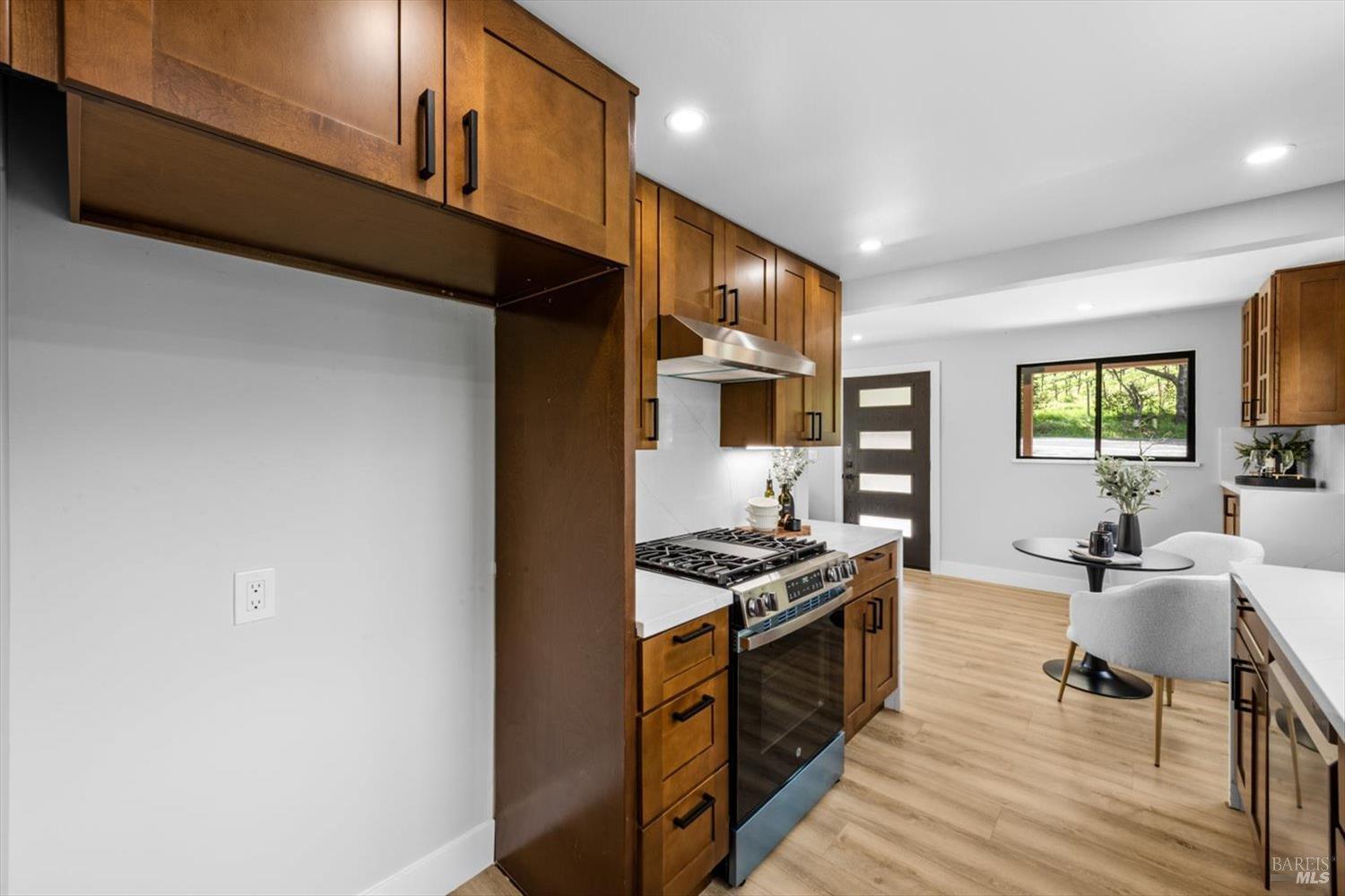 2192 1st Avenue Napa CA 94558