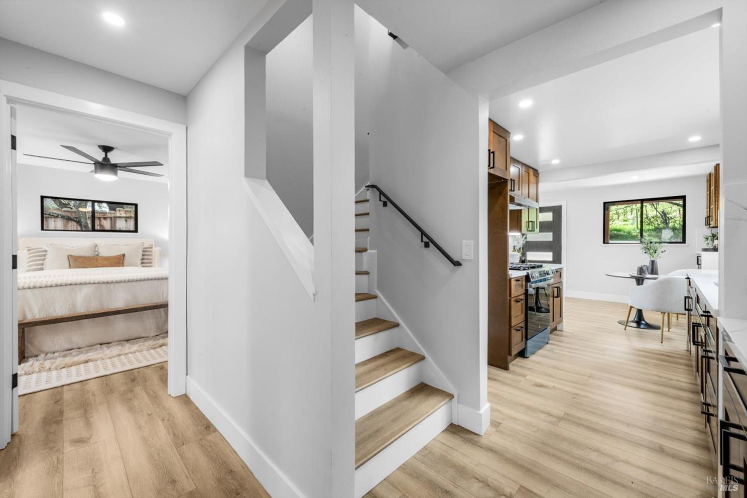 2192 1st Avenue Napa CA 94558