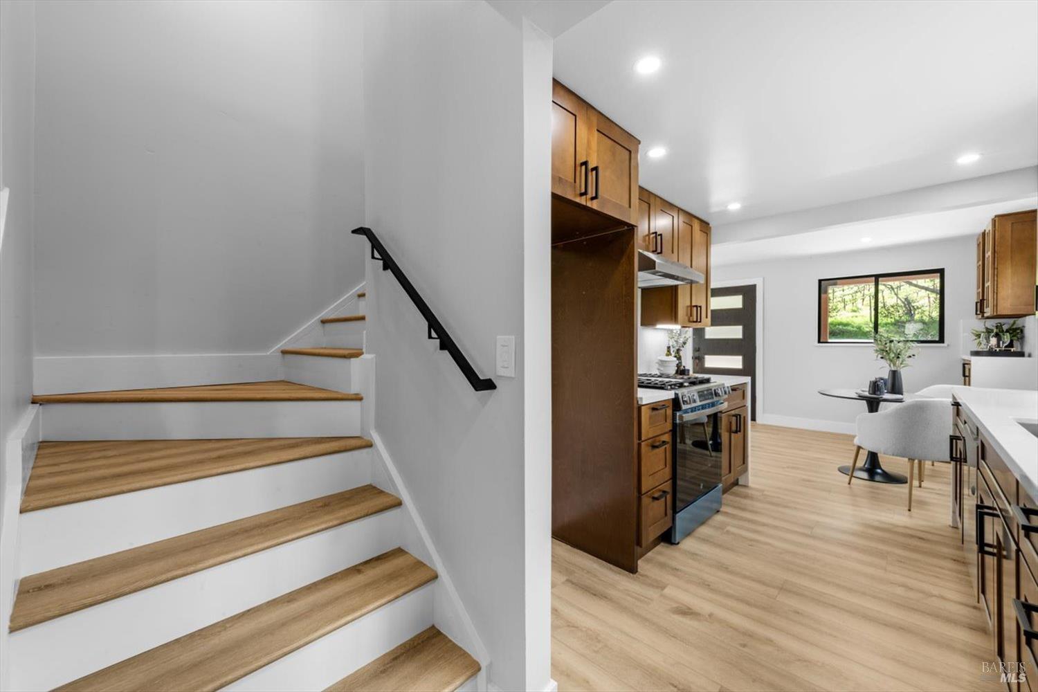 2192 1st Avenue Napa CA 94558