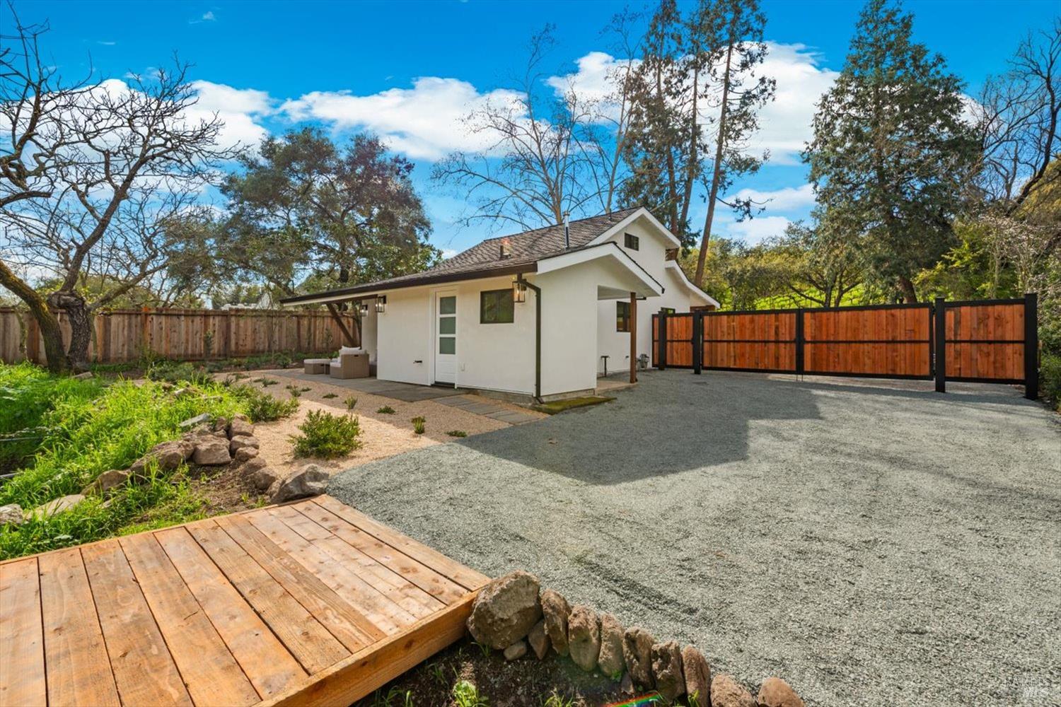 2192 1st Avenue Napa CA 94558