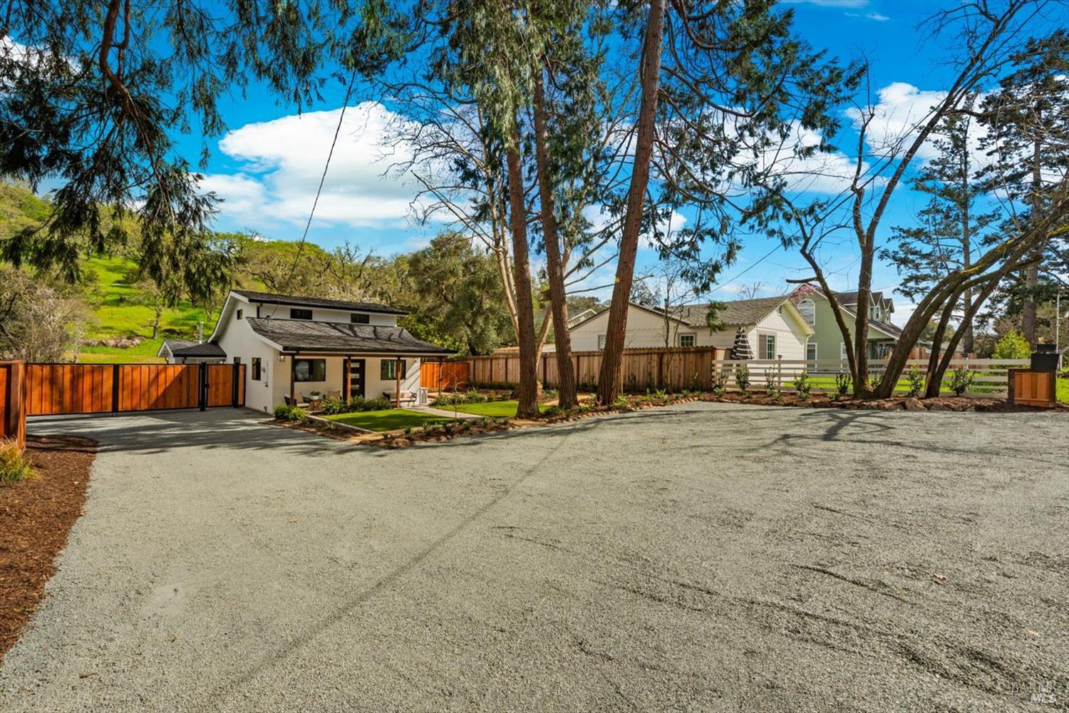 2192 1st Avenue Napa CA 94558