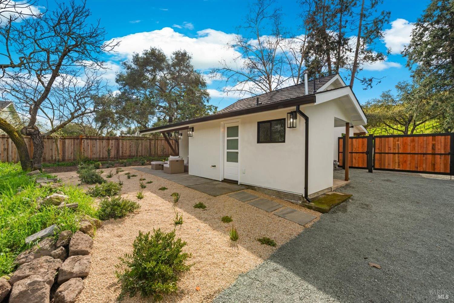 2192 1st Avenue Napa CA 94558