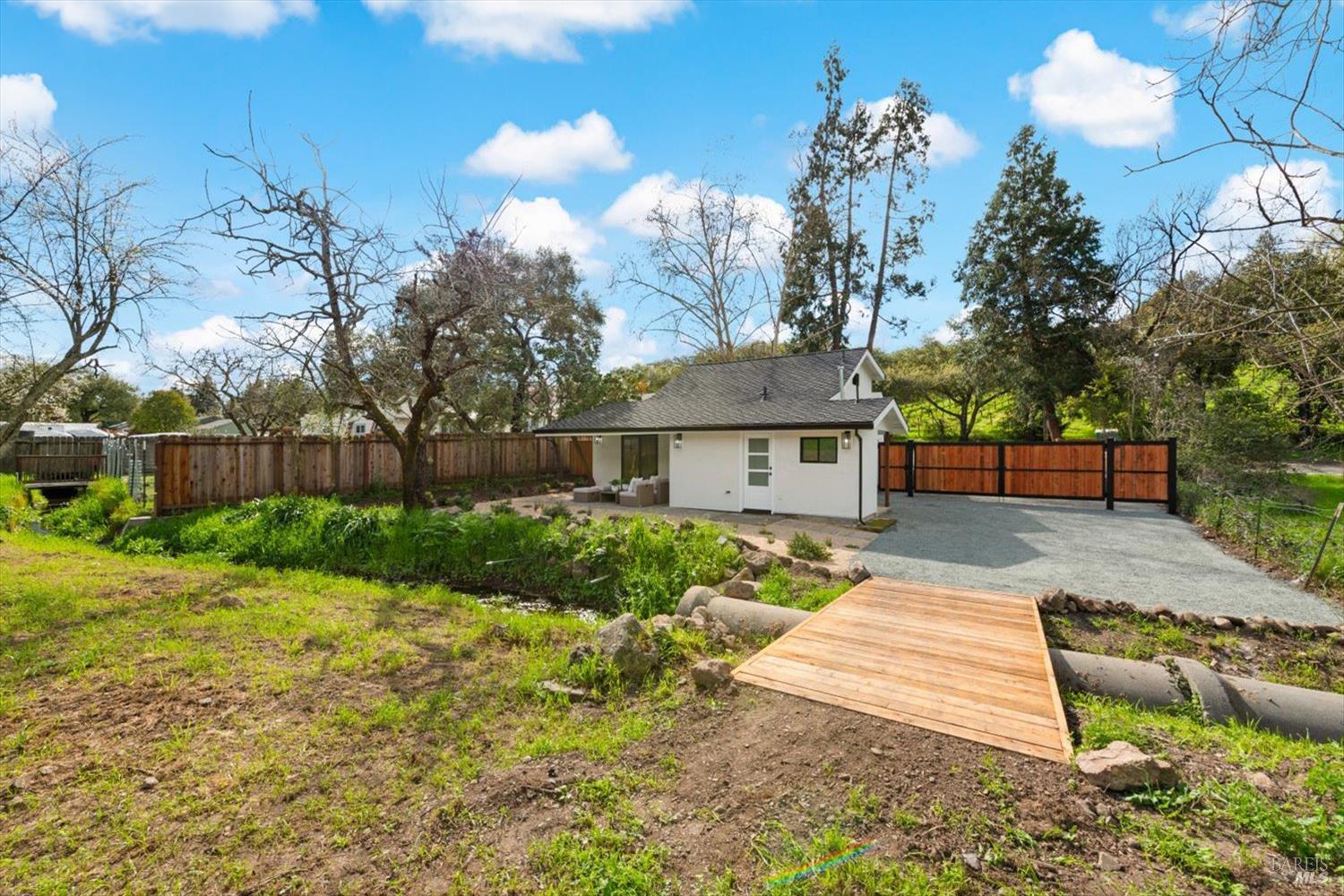 2192 1st Avenue Napa CA 94558