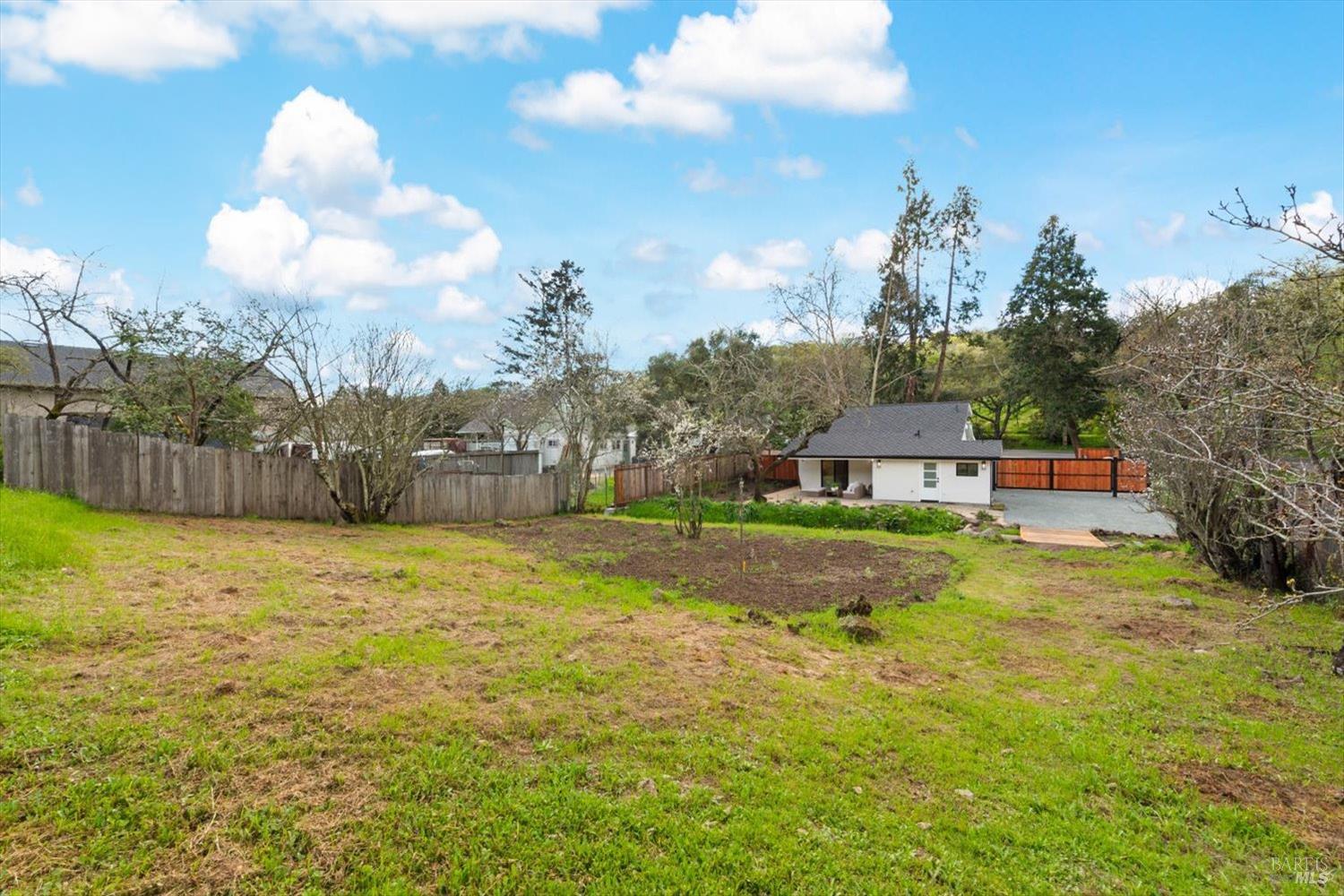 2192 1st Avenue Napa CA 94558
