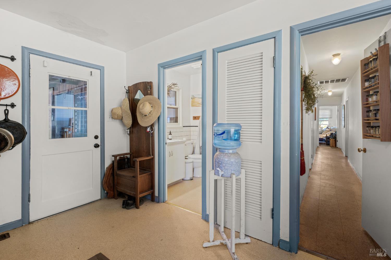 310 Sparkes Road Sebastopol CA 95472