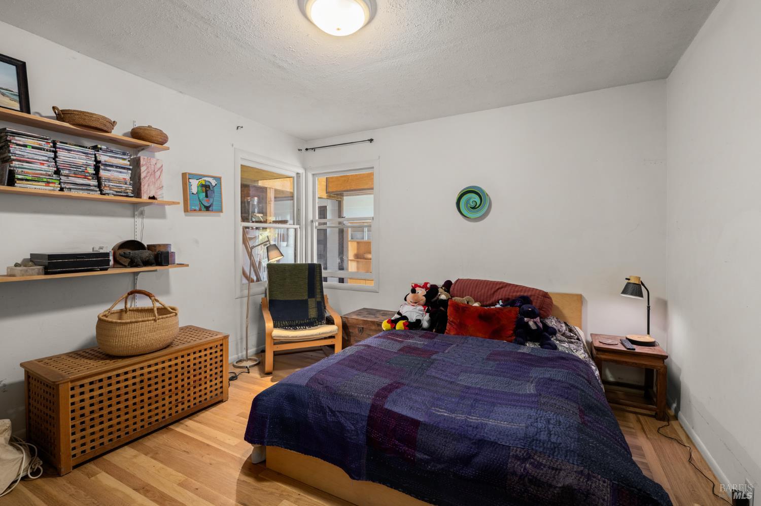 310 Sparkes Road Sebastopol CA 95472