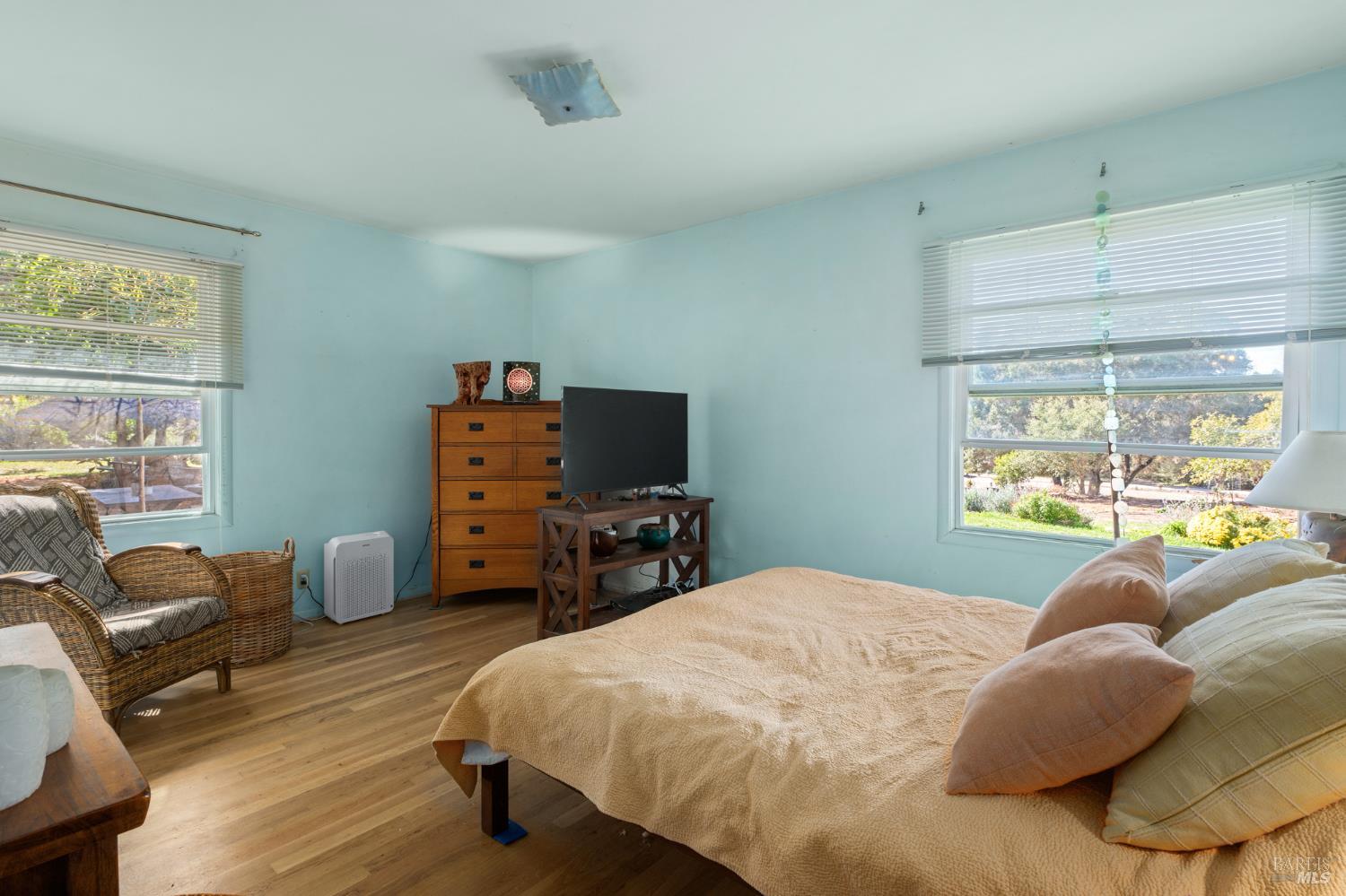 310 Sparkes Road Sebastopol CA 95472