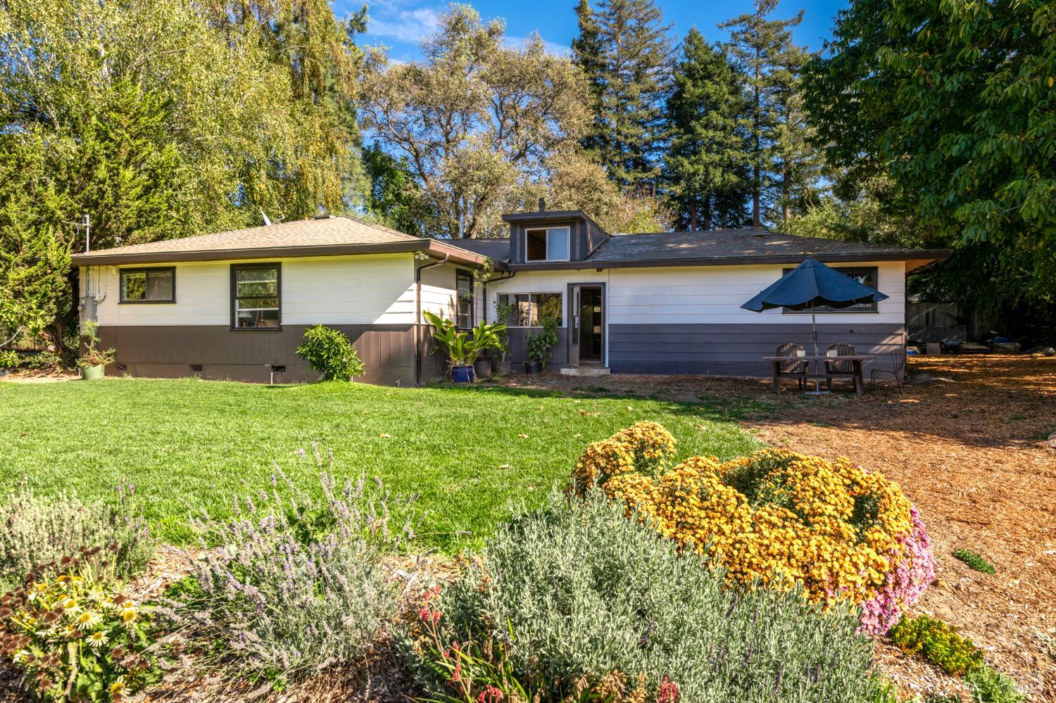 310 Sparkes Road Sebastopol CA 95472