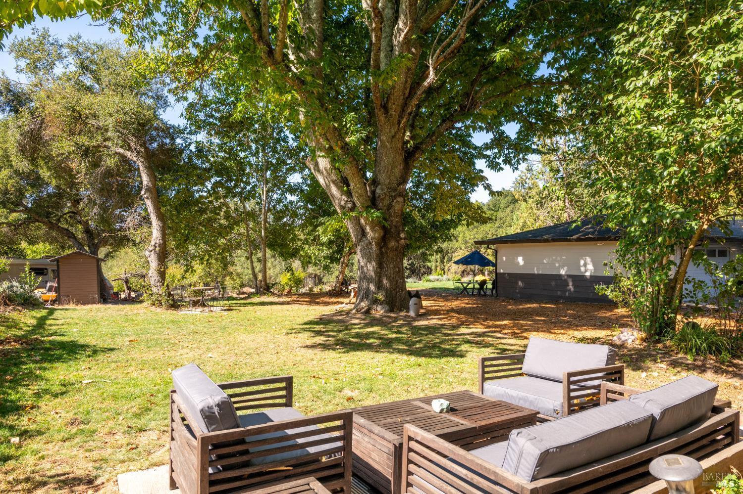 310 Sparkes Road Sebastopol CA 95472