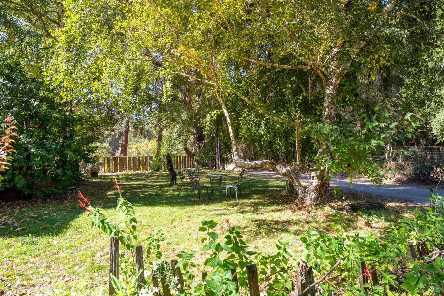 310 Sparkes Road Sebastopol CA 95472
