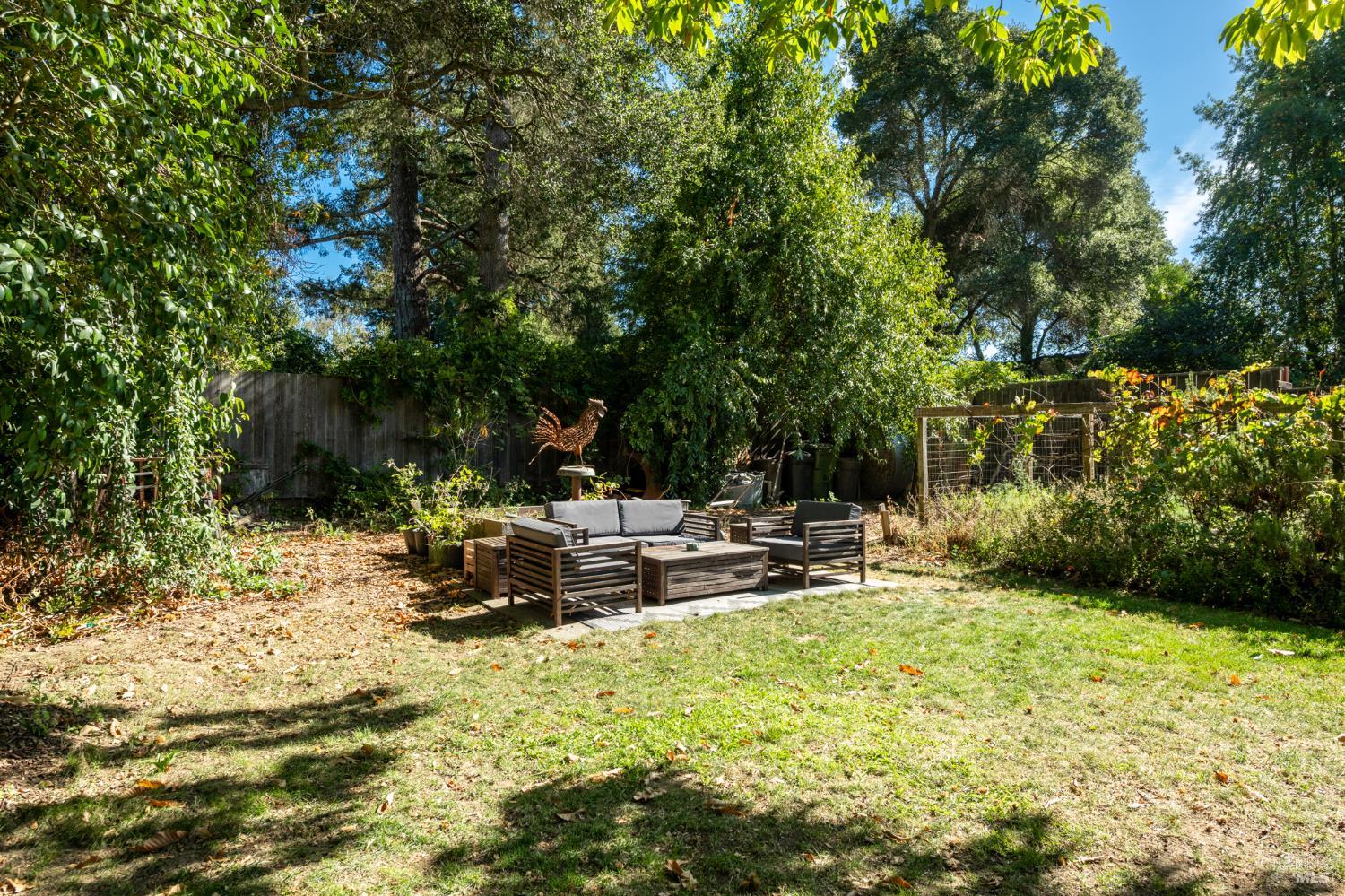 310 Sparkes Road Sebastopol CA 95472