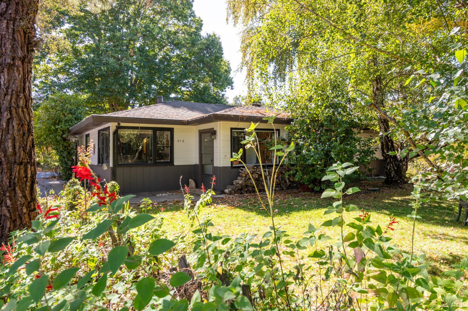 310 Sparkes Road Sebastopol CA 95472