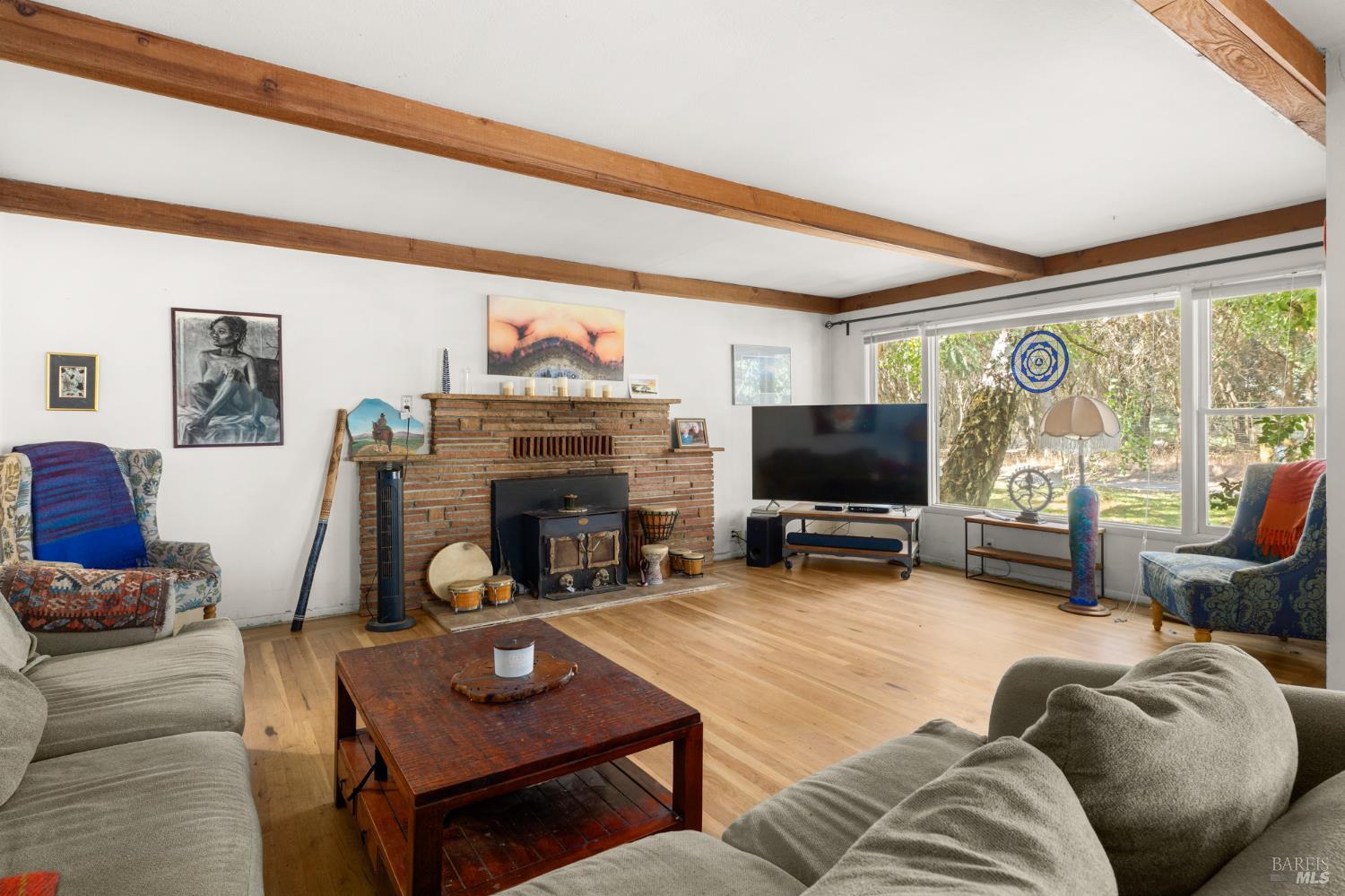 310 Sparkes Road Sebastopol CA 95472